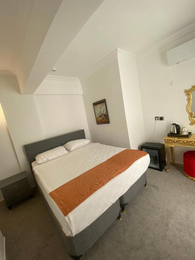 Kadeer Hotel อลันยา ภายนอก รูปภาพ