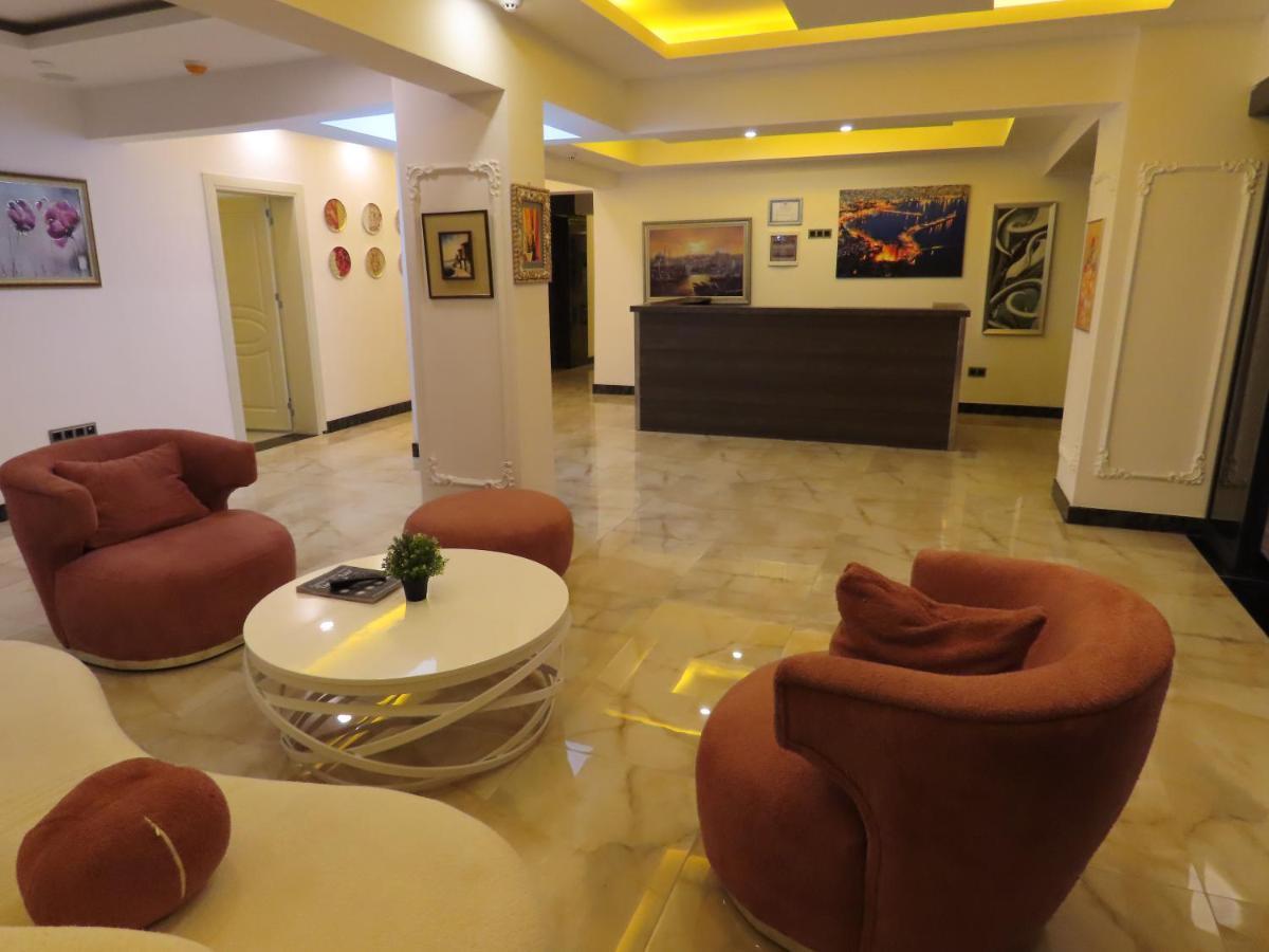 Kadeer Hotel อลันยา ภายนอก รูปภาพ