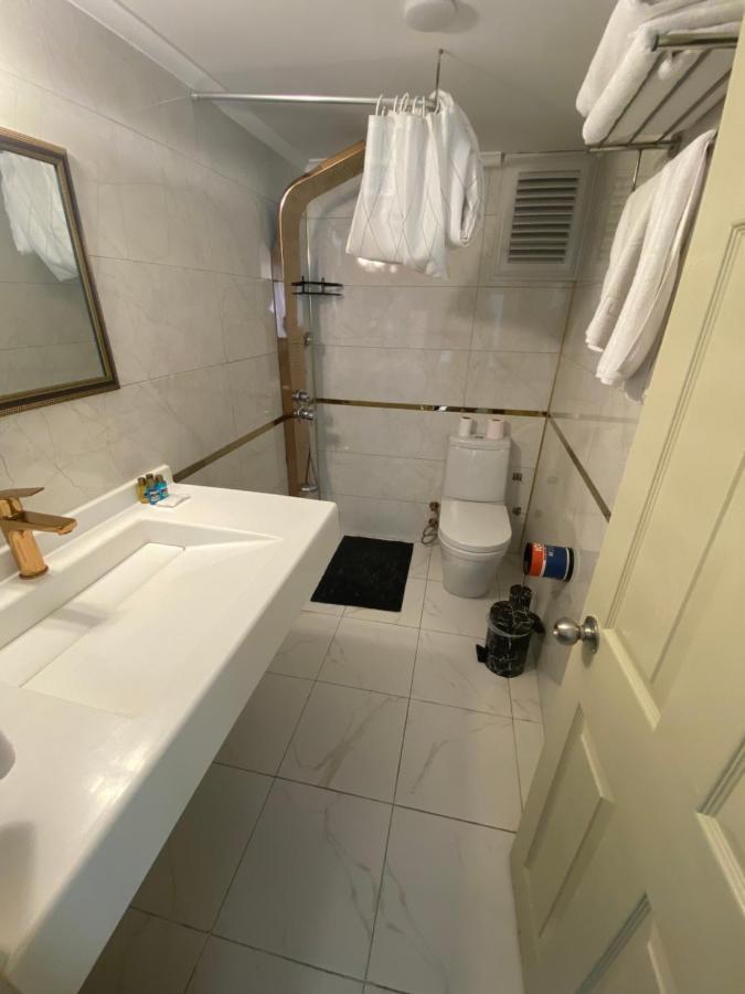 Kadeer Hotel อลันยา ภายนอก รูปภาพ