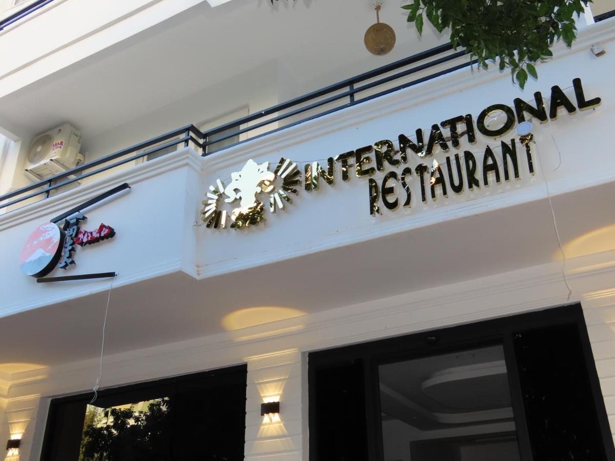 Kadeer Hotel อลันยา ภายนอก รูปภาพ