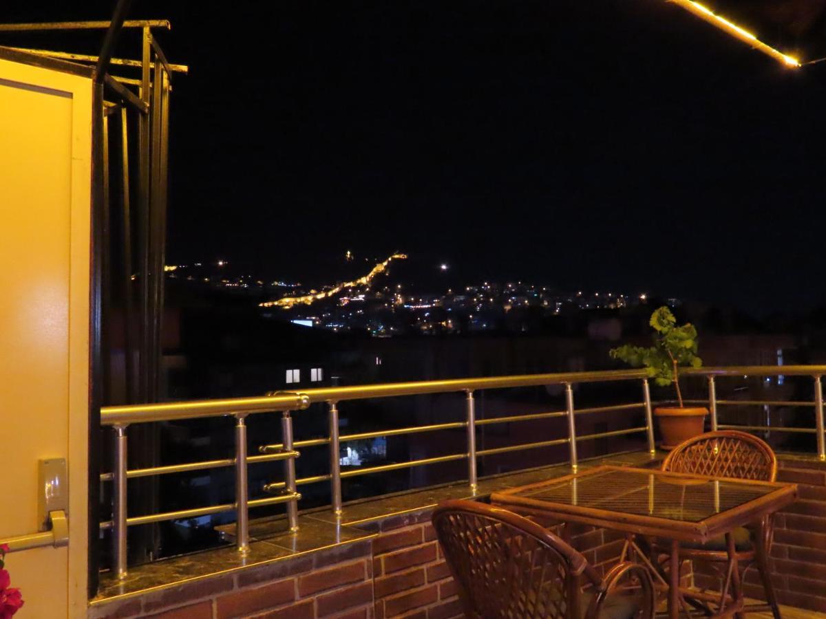 Kadeer Hotel อลันยา ภายนอก รูปภาพ