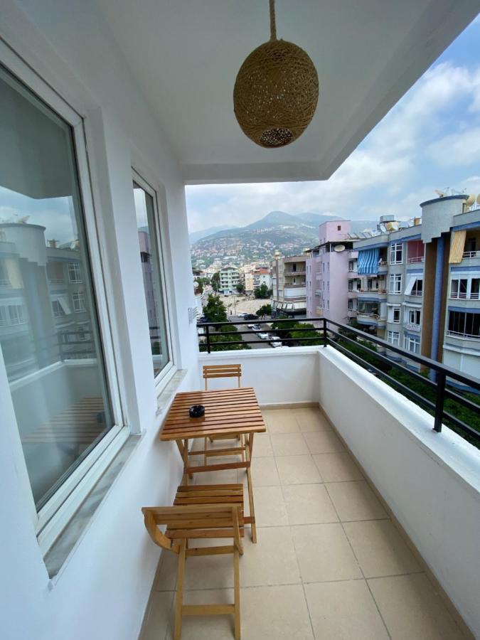 Kadeer Hotel อลันยา ภายนอก รูปภาพ
